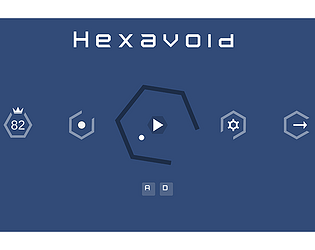 Hexavoid