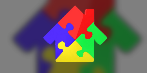 Cover image for The Puzzle 3D
