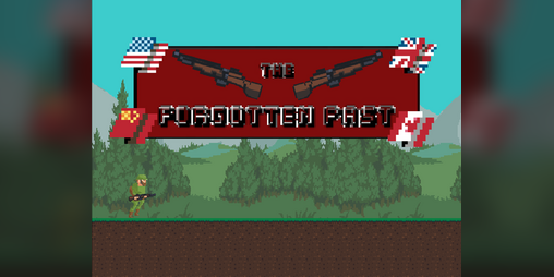 Cover image for The Forgotten Past (TFP)
