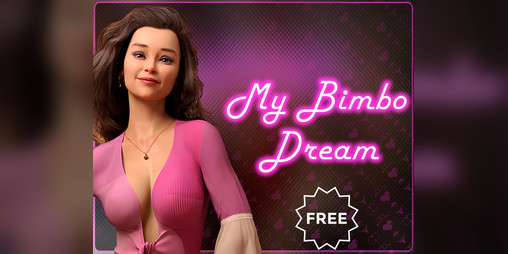 Cover image for My Bimbo Dream - Free Version