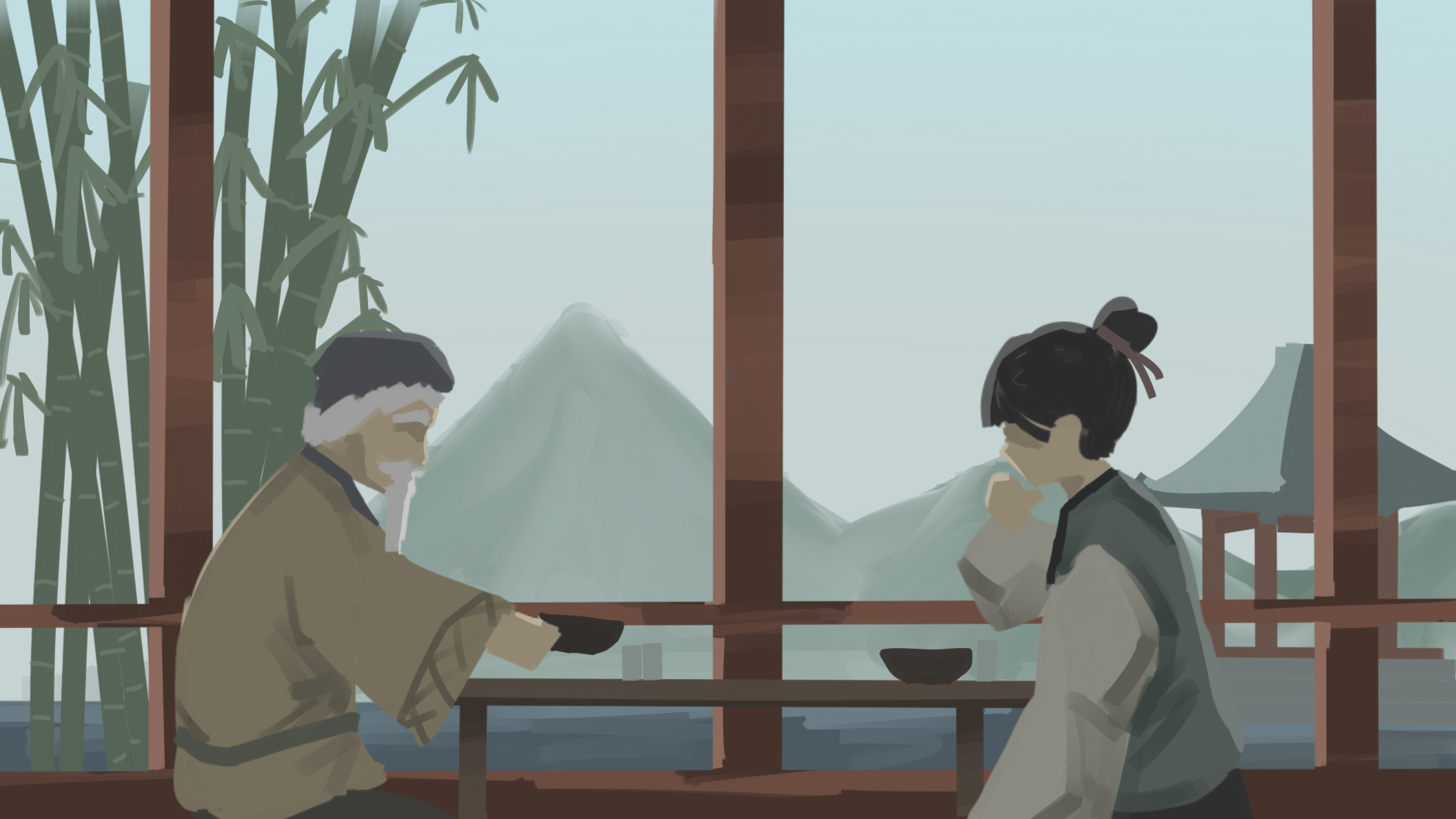 Cover image for 溯源·数缘(Date Back to Math)