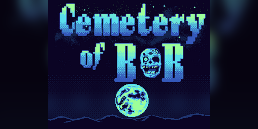 Cover image for Cemetery of Bob - DEMO
