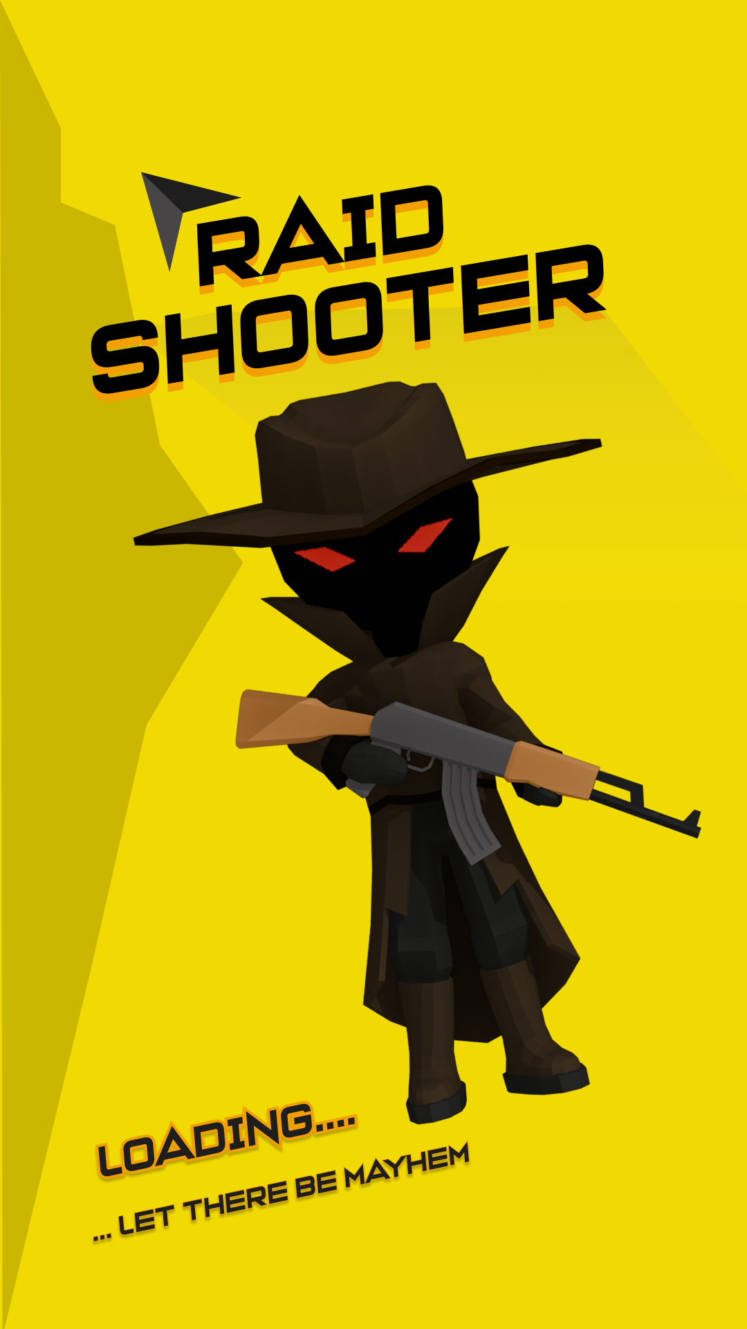 RaidShooter_Demo