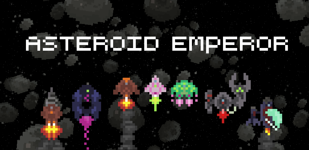 Asteroid Emperor