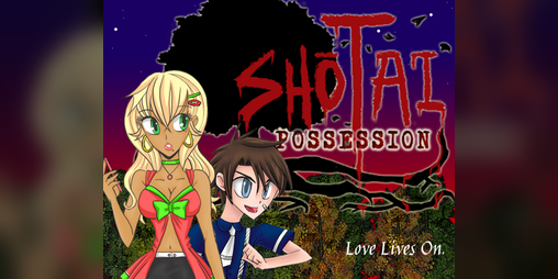 Cover image for Shoutai: Possession [Chaos Theory DEMO!]