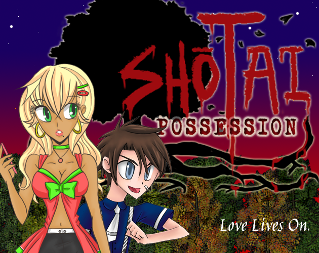 Cover image for Shoutai: Possession [Chaos Theory DEMO!]