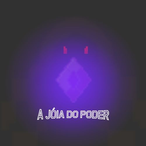 A joia do poder by GDI games