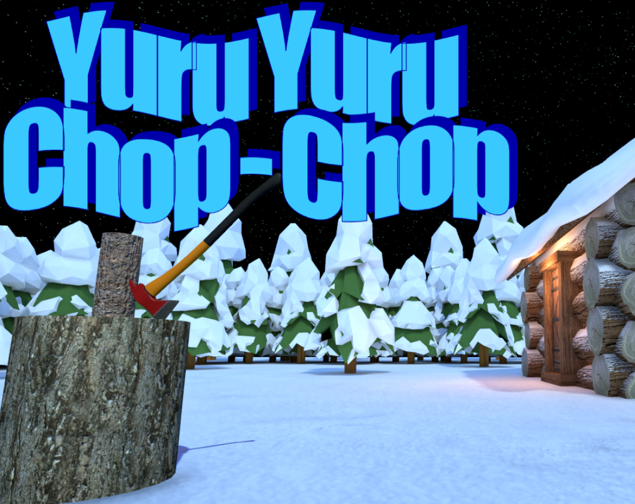 Yuru Yuru Chop-Chop