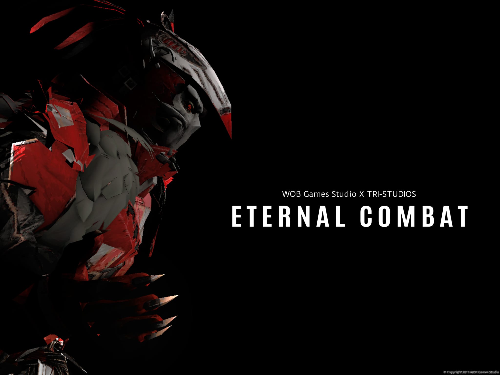 Eternal Combat