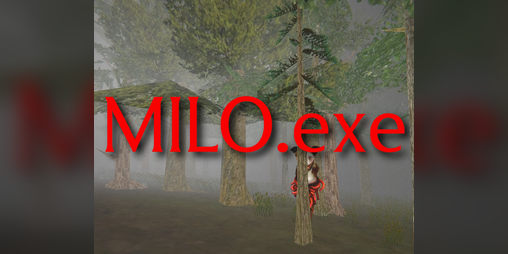 Cover image for MILO.exe