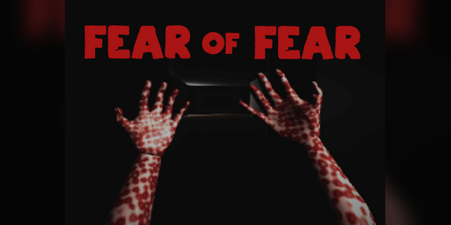 Cover image for Fear of Fear - DEMO