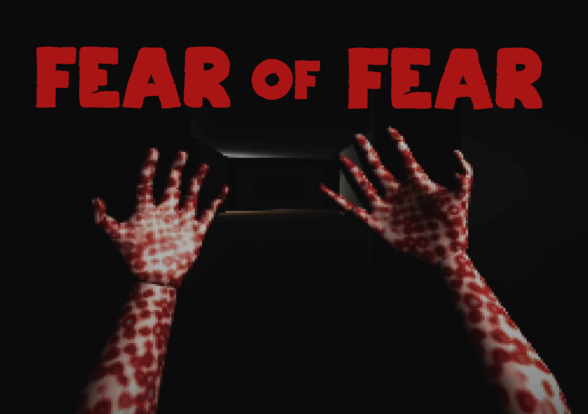 Cover image for Fear of Fear - DEMO