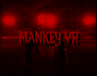 Mankey VR 1.0.2