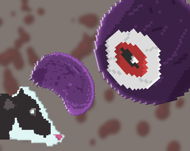 Don't Kill The Cow