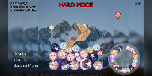 Cover image for Phase Bawls