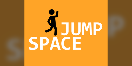 Cover image for Jump Space