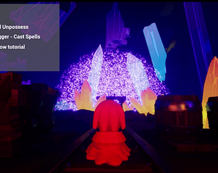 Project Magic Fantasy