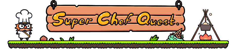 Chef, yes Chef!