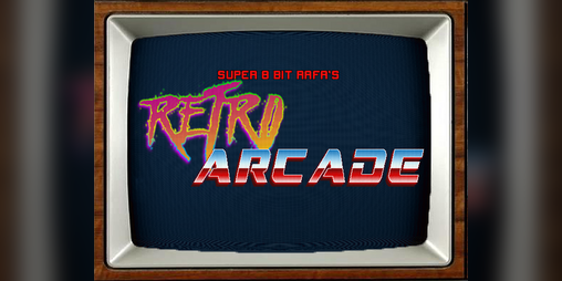 Cover image for Retro Arcade: Protober