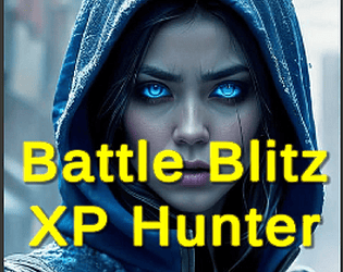 Battle Blitz XP Hunter