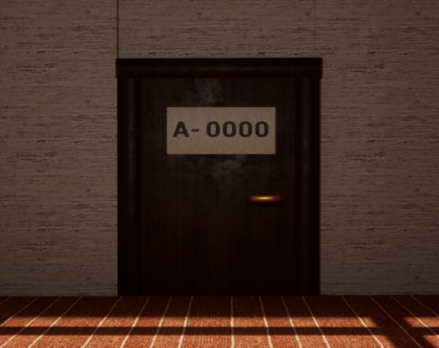 Rooms: Re-Roomed cover