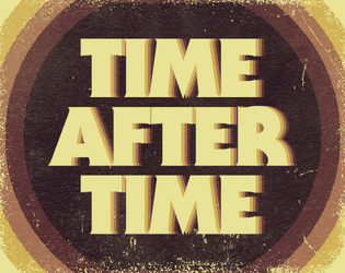 Time After Time  