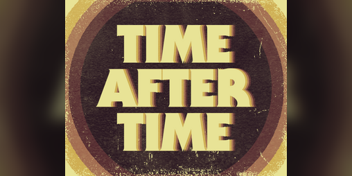 Cover image for Time After Time