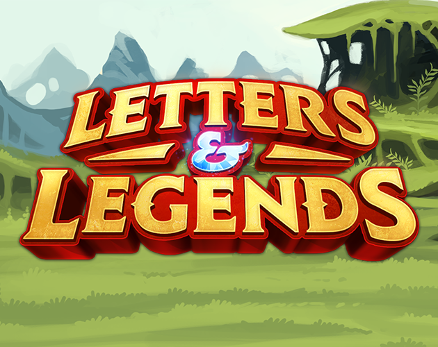 Letters & Legends