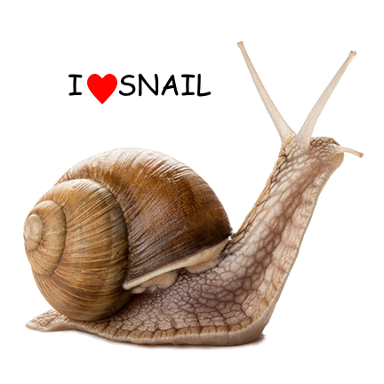 SNAILBOX