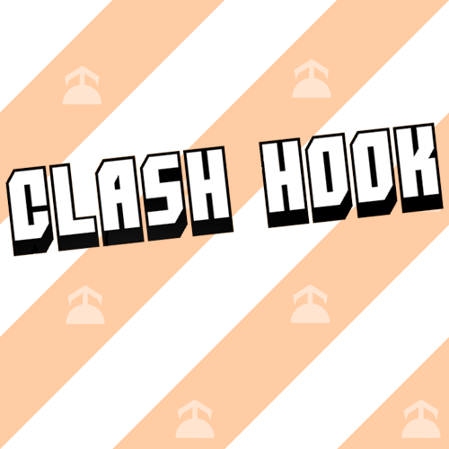 Clash Hook