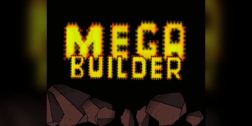 Cover image for Mega builder