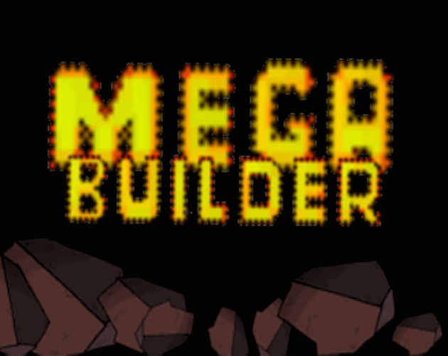 Cover image for Mega builder
