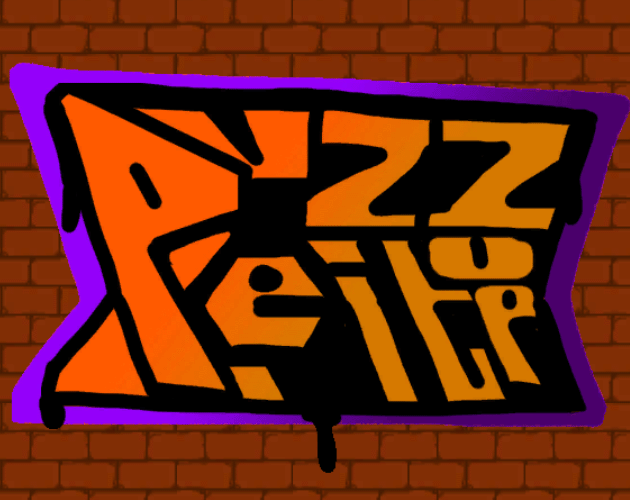 Cover image for Puzzle It Up!