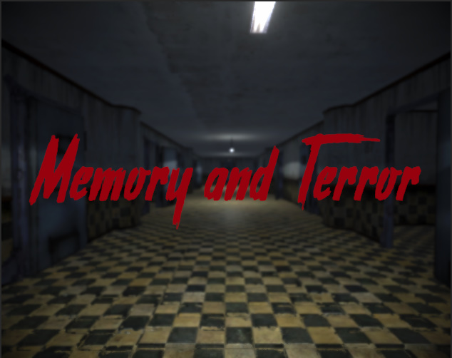 Memory and Terror by Indigo07