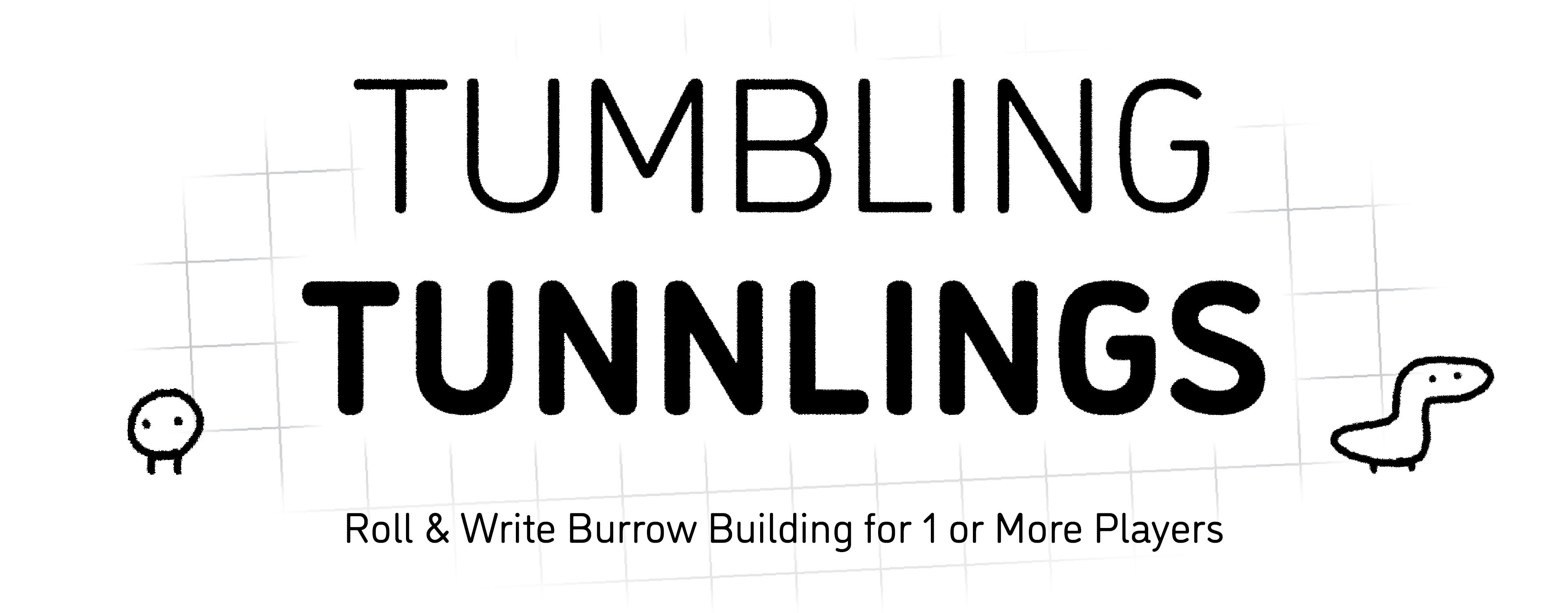 Tumbling Tunnlings [Jam Version]