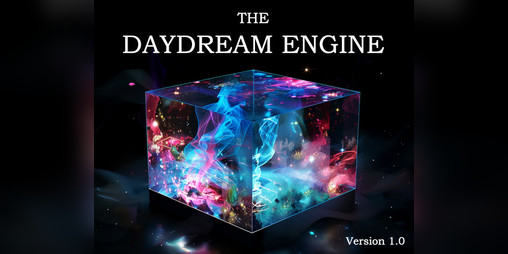 Cover image for Daydream Engine