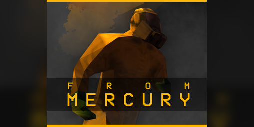 Cover image for From Mercury