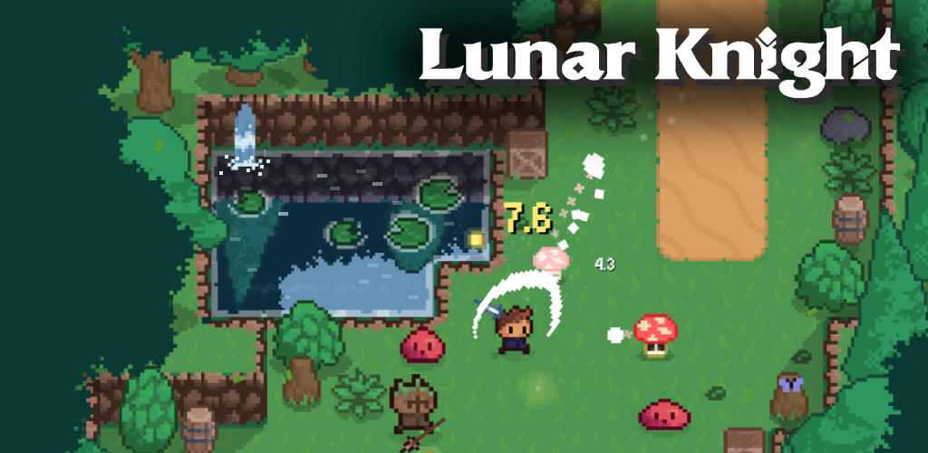Lunar Knight (Web Version)