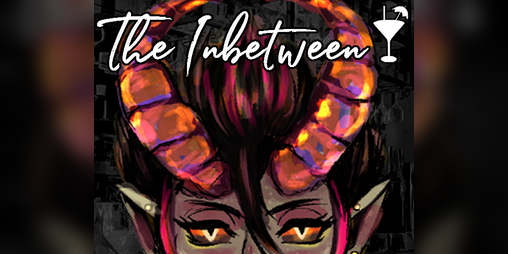 Cover image for The Inbetween