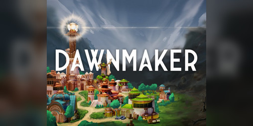 Cover image for Dawnmaker Demo