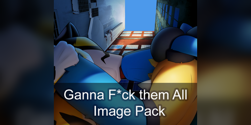 Cover image for Gonna F*** Them All - Part 1