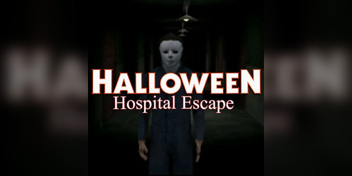 Cover image for Halloween: Hospital Escape Remake