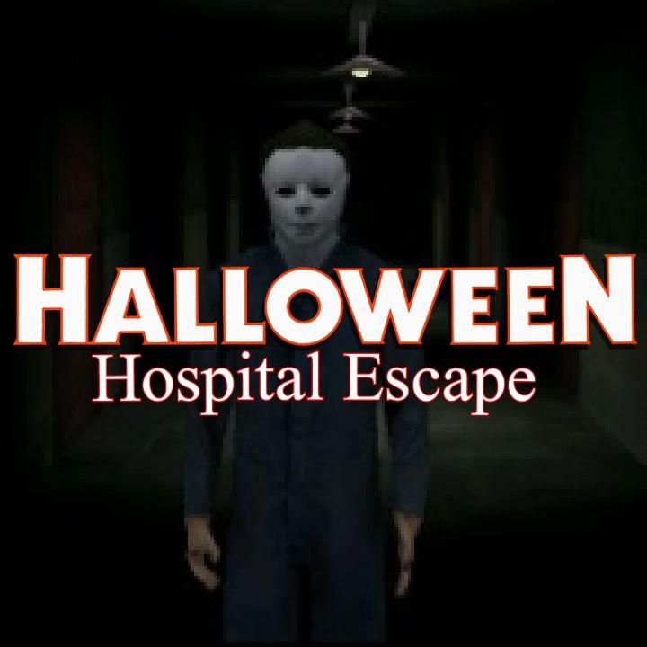 Cover image for Halloween: Hospital Escape Remake