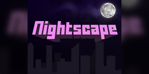 Cover image for Nightscape