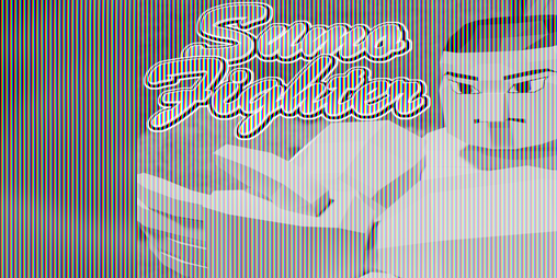 Cover image for Sumo Fighter