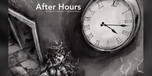Cover image for After Hours