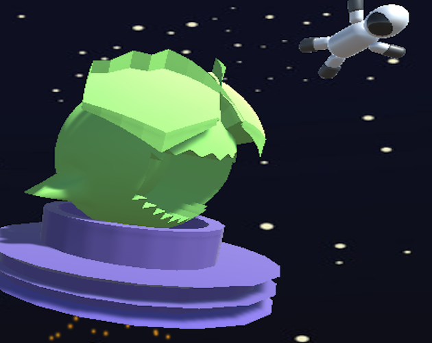 Astroblast