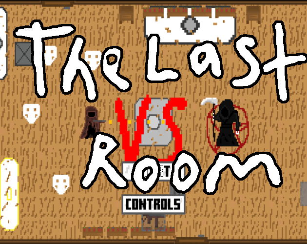The Last Room by QQQQQQJab