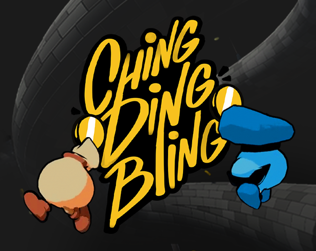 Ching Ding Bling
