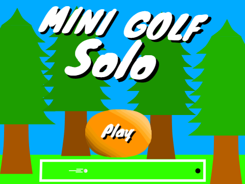 MINI GOLF SOLO V0.1.5.0